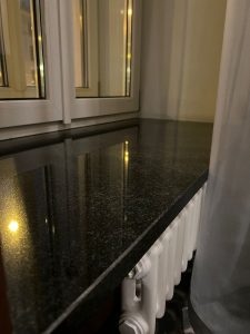 гранит габбро диабаз подоконник