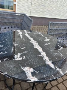 амфиболит приполярный стол