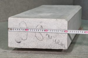 бортовой камень гп-1