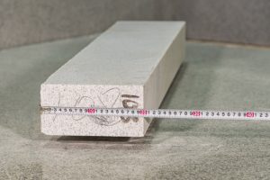 бортовой камень гп-4 ширина