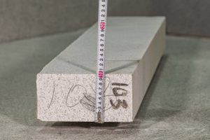 бортовой камень гп-4 размеры