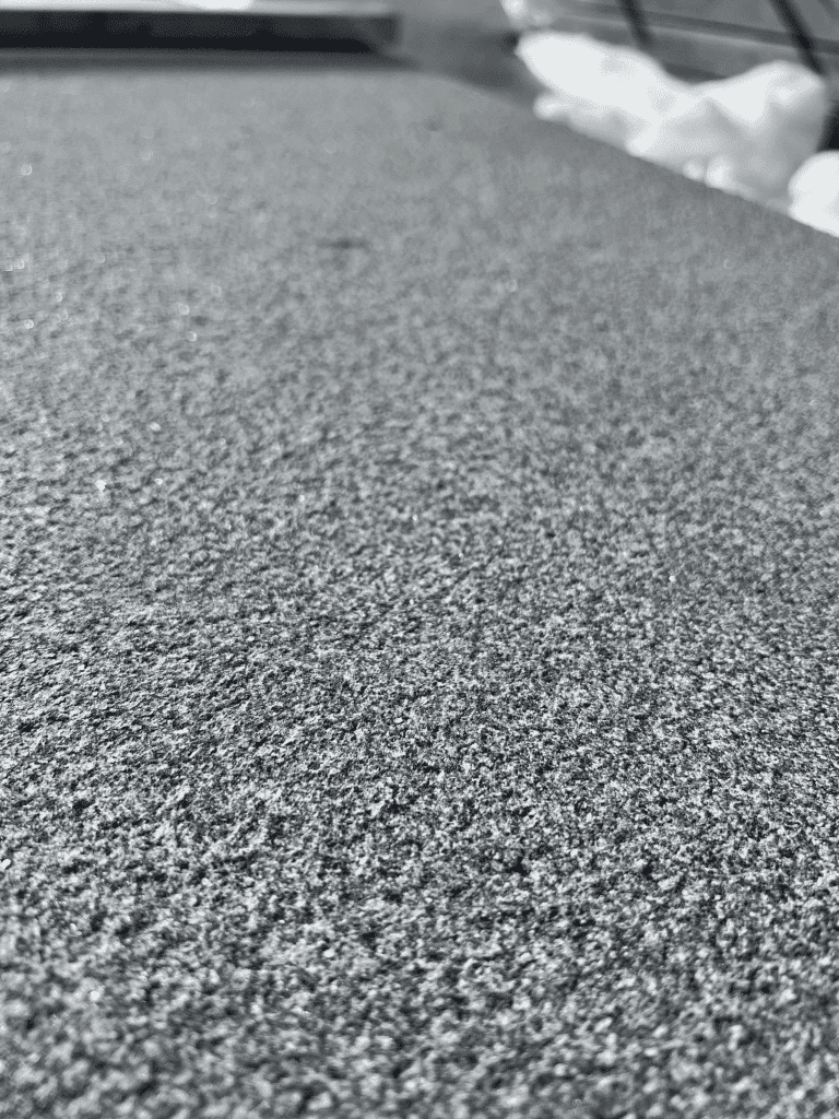 бучардирование гранита