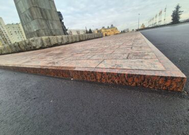 ПРОЕКТ ПЛОЩАДИ ЛЕНИНА В ГОРОДЕ НИЖНИЙ НОВГОРОД